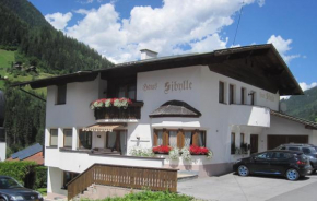 Haus Sibylle, See, Österreich